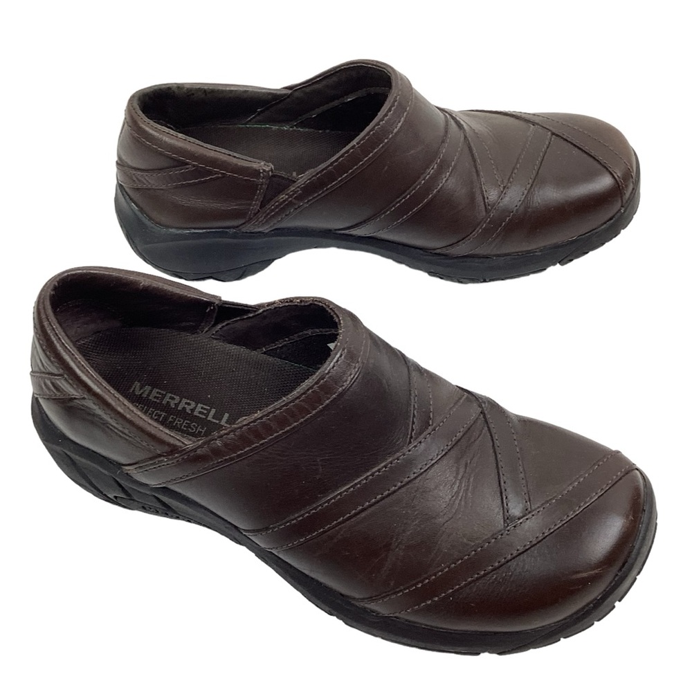 Merrell Encore Eclipse Leather Select Fresh Shoes… - image 7